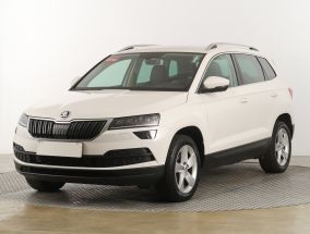 Škoda Karoq - 2019