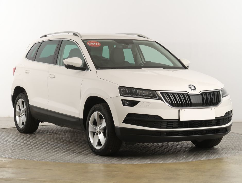 Škoda Karoq - 2019
