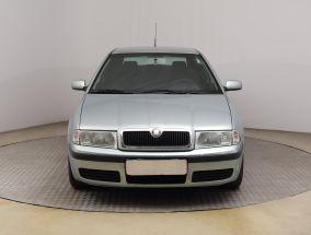 Skoda Octavia - 2009