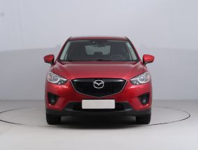 Mazda CX 5 - 2014