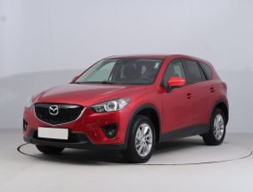 Mazda CX 5 - 2014