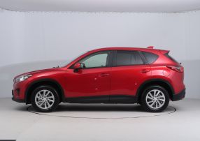 Mazda CX 5 - 2014