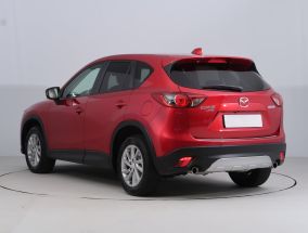 Mazda CX 5 - 2014