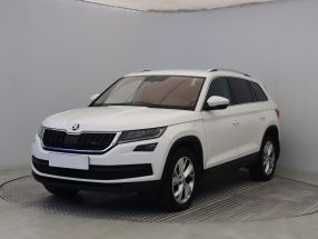Skoda Kodiaq - 2017
