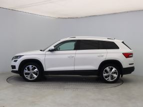 Skoda Kodiaq - 2017