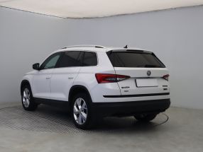 Skoda Kodiaq - 2017