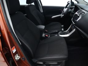 Suzuki SX4 S-Cross - 2017