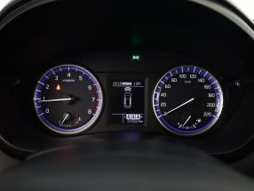 Suzuki SX4 S-Cross - 2017