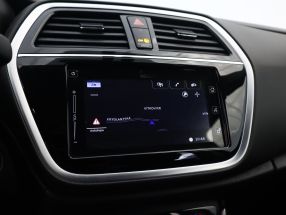 Suzuki SX4 S-Cross - 2017
