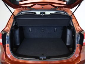 Suzuki SX4 S-Cross - 2017