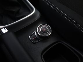 Suzuki SX4 S-Cross - 2017