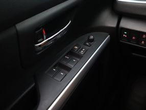 Suzuki SX4 S-Cross - 2017