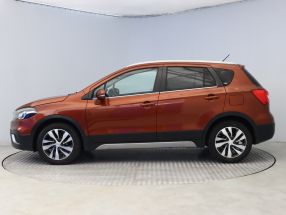 Suzuki SX4 S-Cross - 2017