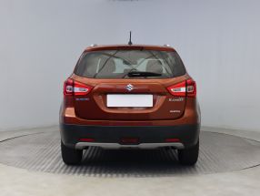 Suzuki SX4 S-Cross - 2017