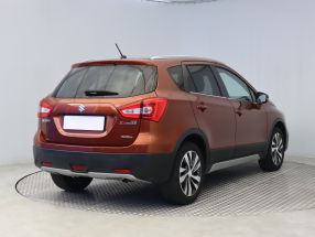 Suzuki SX4 S-Cross - 2017