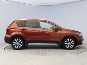Suzuki SX4 S-Cross - 2017