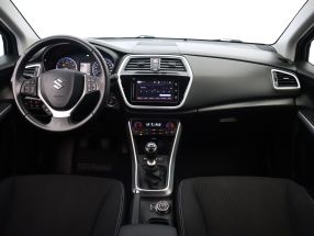 Suzuki SX4 S-Cross - 2017