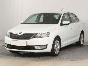 Skoda Rapid - 2017