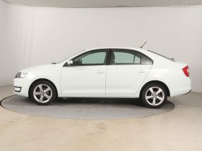 Skoda Rapid - 2017