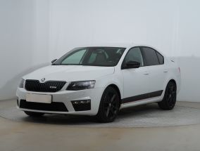 Skoda Octavia - 2014