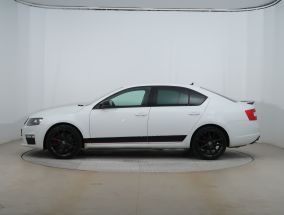 Skoda Octavia - 2014