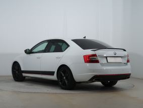 Skoda Octavia - 2014