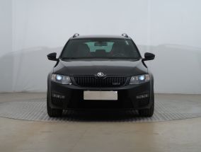 Skoda Octavia - 2014