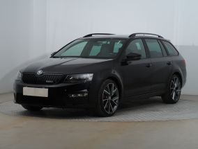 Skoda Octavia - 2014