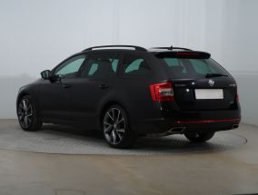 Skoda Octavia - 2014