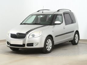 Skoda Roomster - 2007