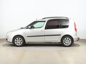Skoda Roomster - 2007