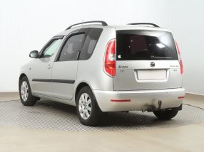 Skoda Roomster - 2007