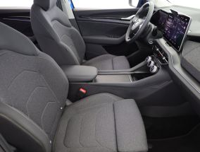 Škoda Kodiaq - 2024