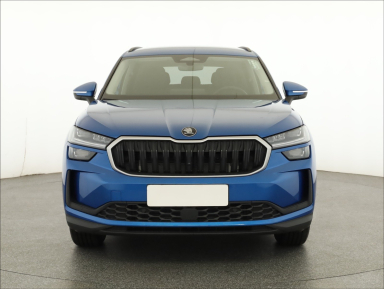 Škoda Kodiaq - 2024