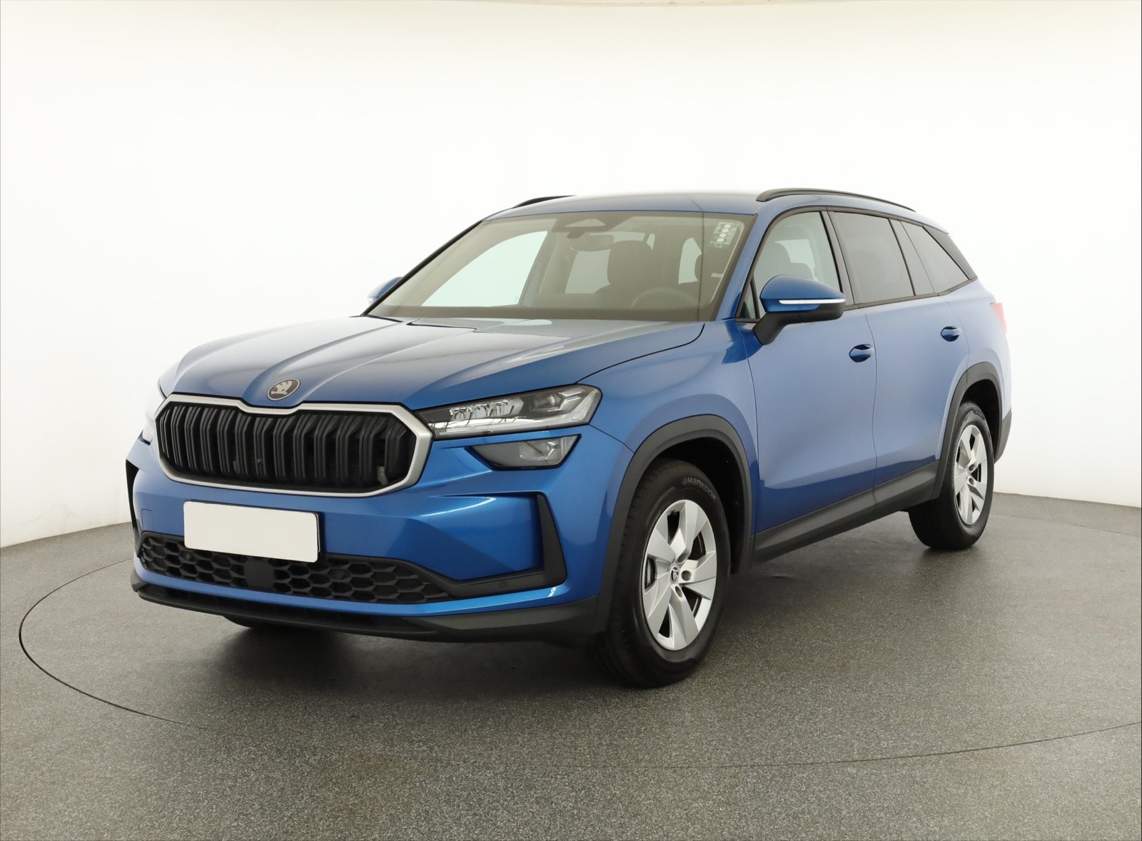 Škoda Kodiaq - 2024