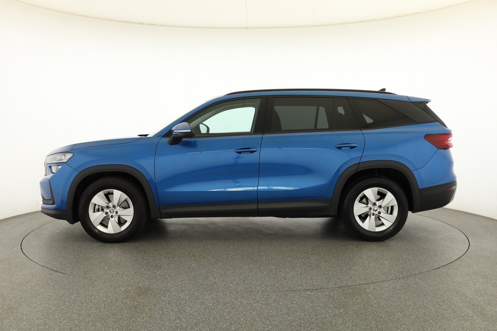 Škoda Kodiaq - 2024