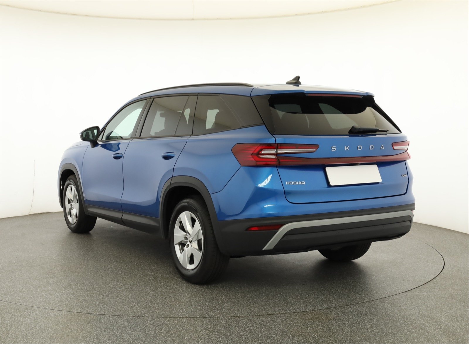 Škoda Kodiaq - 2024