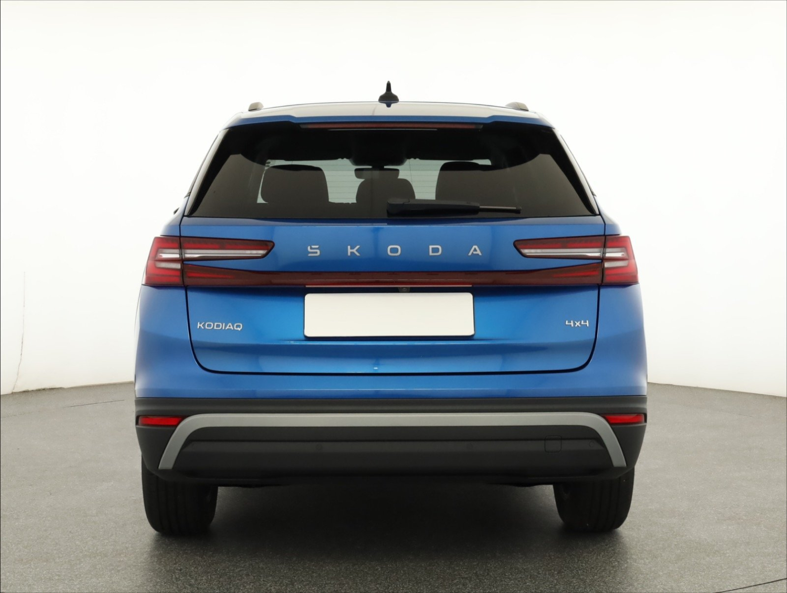 Škoda Kodiaq - 2024