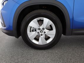 Škoda Kodiaq - 2024