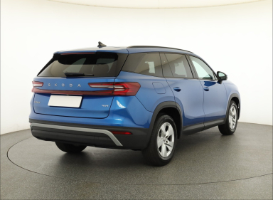 Škoda Kodiaq - 2024