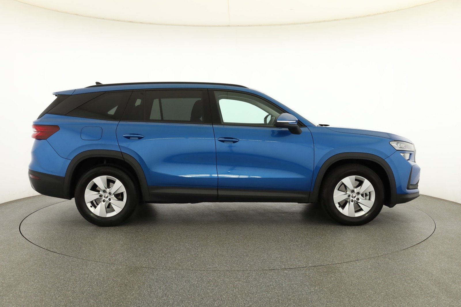 Škoda Kodiaq - 2024