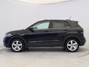 Volkswagen T-Cross - 2019