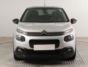 Citroen C3 - 2018