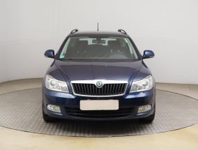 Skoda Octavia - 2011