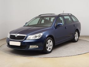 Skoda Octavia - 2011