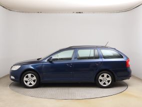 Skoda Octavia - 2011