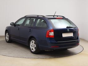 Skoda Octavia - 2011