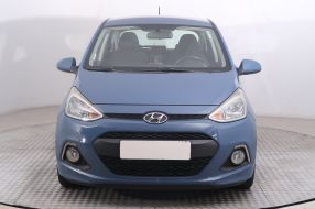 Hyundai i10 - 2015