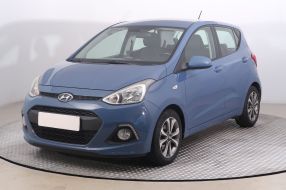 Hyundai i10 - 2015