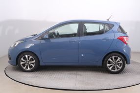 Hyundai i10 - 2015